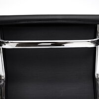 TetChair Urban-Low (иск. кожа, черный) Image #15