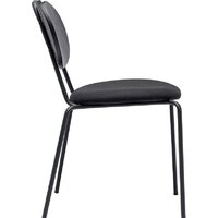 Bergenson Bjorn Hillen BB0000118 (черный) Image #3