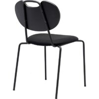 Bergenson Bjorn Hillen BB0000118 (черный) Image #4