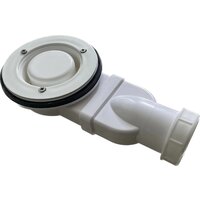 BelBagno TRAY-MR-UNO-R-90-550-35-W Image #6