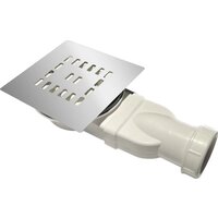 BelBagno TRAY-MR-UNO-R-90-550-35-W Image #5