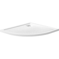 BelBagno TRAY-MR-UNO-R-90-550-35-W Image #2