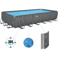 Bestway APX 365 732x366x132 см 561KG Image #6