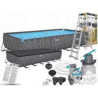 Bestway APX 365 732x366x132 см 561KG