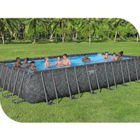 Bestway APX 365 732x366x132 см 561KG Image #4