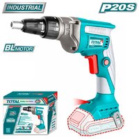 Шуруповерты, гайковерты, электроотвертки