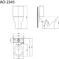 Triton Pro Astro AO-2345 Image #2