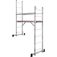 Новая высота NV1415 (7 ступеней) Image #10