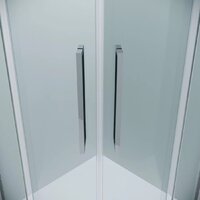 Grossman Cosmo 80x80x195 301.K33.02.8080.10.00 Image #3