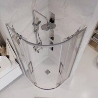 Grossman Cosmo 80x80x195 301.K33.02.8080.10.00 Image #10