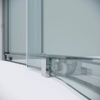 Grossman Cosmo 80x80x195 301.K33.02.8080.10.00 Image #6