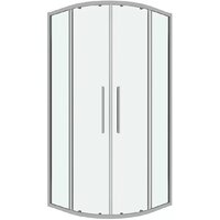 Grossman Cosmo 80x80x195 301.K33.02.8080.10.00