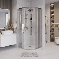 Grossman Cosmo 80x80x195 301.K33.02.8080.10.00 Image #9