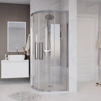 Grossman Cosmo 80x80x195 301.K33.02.8080.10.00 Image #8