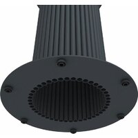 Sheffilton SHT-TU69/TT 80 ЛДСП (антрацит/дуб сонома) Image #8