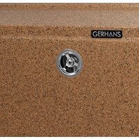 Gerhans A12 (терракот) Image #5