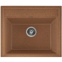 Gerhans A12 (терракот)