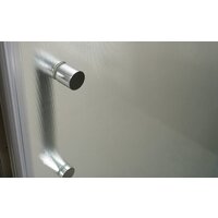 BelBagno UNO-AH-1-120/80-C-Cr 120x80 (прозрачное стекло) Image #4