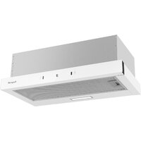 Weissgauff TEL 06 TC WH