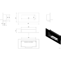 Kratki Delta 2 (черный, с сертификатом TUV) Image #5