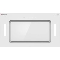 Meferi INBOX52WH Glass Comfort Image #4