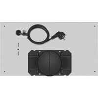 Meferi INBOX52WH Glass Comfort Image #11