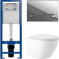 Saniteco KW-9003W + 64110 + S-IN-MZ-VECTOR Image #2