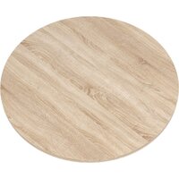 Sheffilton SHT-TU9/TT 80 (прозрачный лак/дуб сонома) Image #2