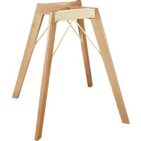 Sheffilton SHT-TU9/TT 80 (прозрачный лак/дуб сонома) Image #5