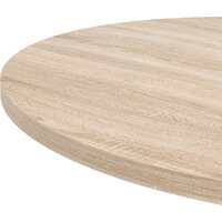 Sheffilton SHT-TU9/TT 80 (прозрачный лак/дуб сонома) Image #3