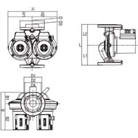 DAB D 110/250.40 T Image #2