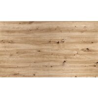 Halmar Lamello раскладной 160-210/90 (дуб артизан/черный) Image #16