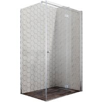 Ambassador Diamond 120x80x200 12011107R Image #4