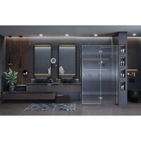 Ambassador Diamond 120x80x200 12011107R Image #2