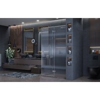 Ambassador Diamond 120x80x200 12011107R Image #12