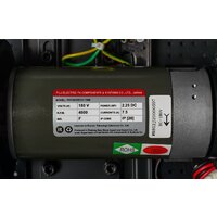 Titanium Masters Physiotech TBM Image #2