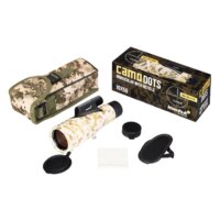Levenhuk Camo 10x56 с сеткой 81946 Image #5