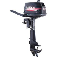 Hangkai 6 HP 2-тактный