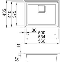 Elleci Karisma 105 Bianco Titano 68 Image #2