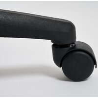 TetChair Parma (флок бежевый 7/ткань бронзовый TW-21) Image #10