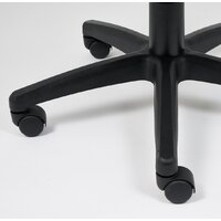 TetChair Parma (флок бежевый 7/ткань бронзовый TW-21) Image #21