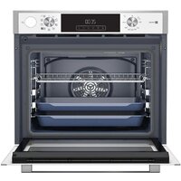 Hotpoint FE8 S832 JSH WH Image #2