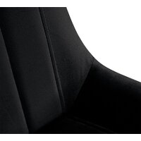 Sheffilton SHT-ST37/S137 (ночное затмение/стальной/черный муар) Image #4