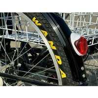 Smart Balance Fermer 2024 (черный, разобранный) Image #6