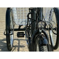 Smart Balance Fermer 2024 (черный, разобранный) Image #10