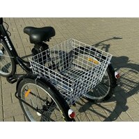 Smart Balance Fermer 2024 (черный, разобранный) Image #3