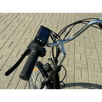 Smart Balance Fermer 2024 (черный, разобранный) Image #2