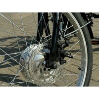 Smart Balance Fermer 2024 (черный, разобранный) Image #8