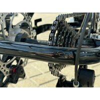 Smart Balance Fermer 2024 (черный, разобранный) Image #11