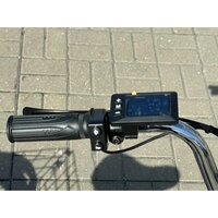 Smart Balance Fermer 2024 (черный, разобранный) Image #4